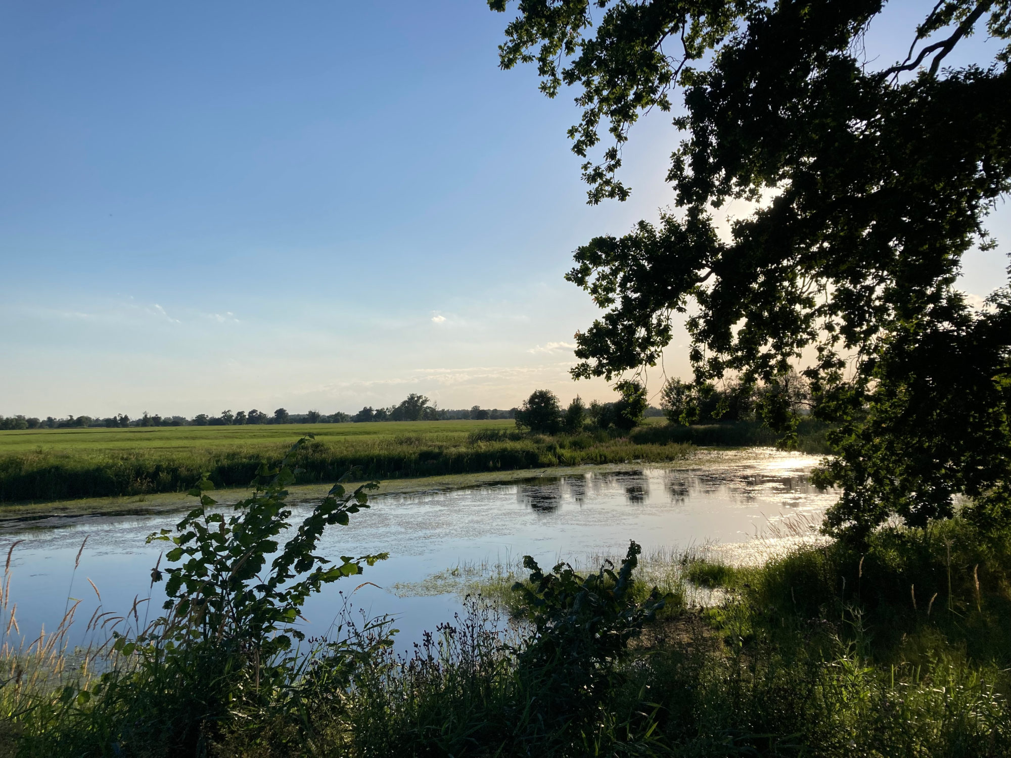 Prödler See