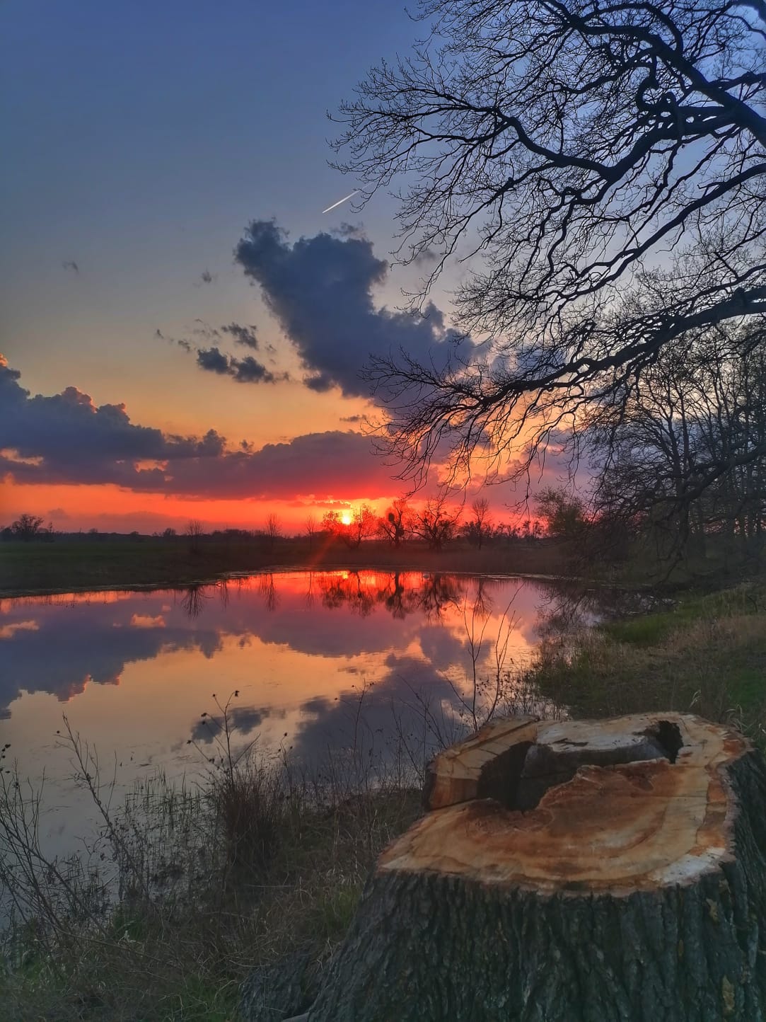 Abendliche Impressionen